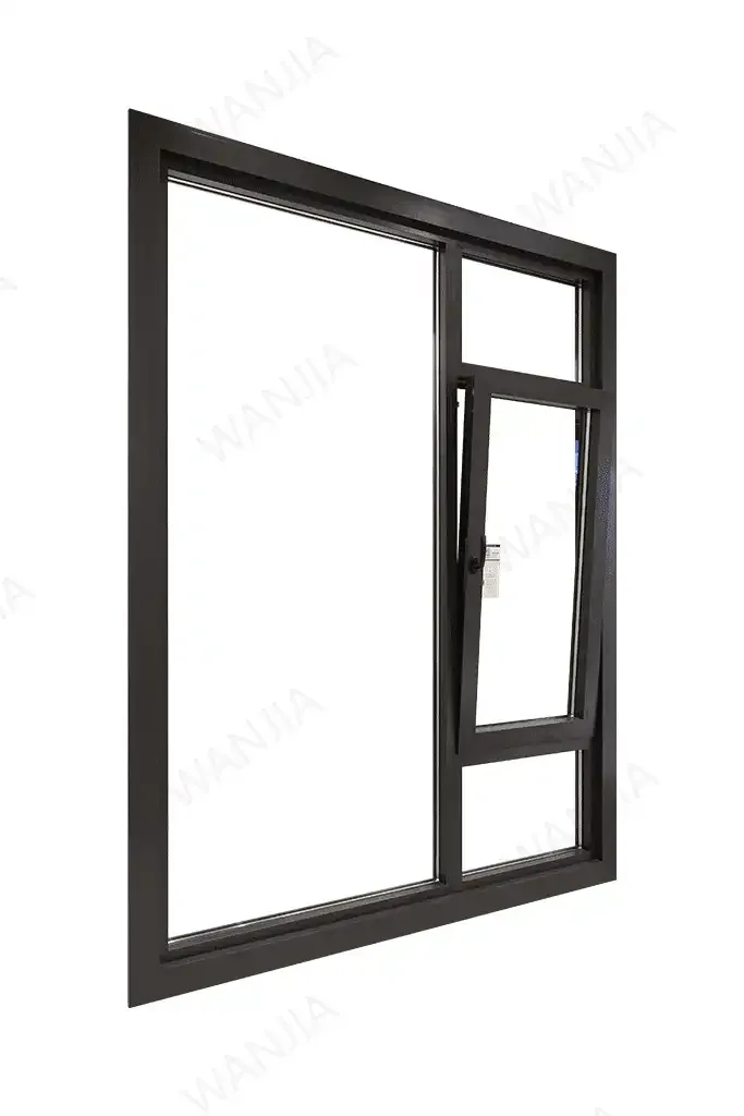 passive house windows, WANJIA Hiseng
